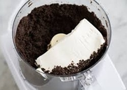 oreo-truffle-mixture